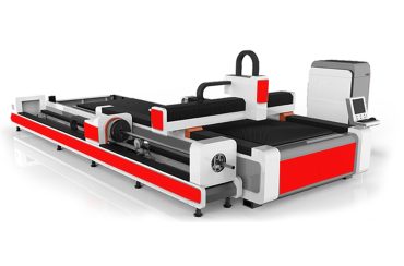 دستگاه های برش لیزر فایبر