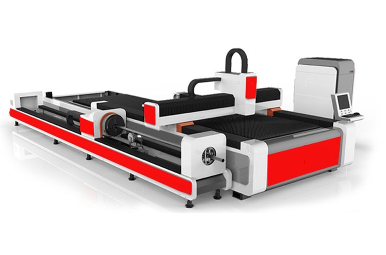 دستگاه های برش لیزر فایبر