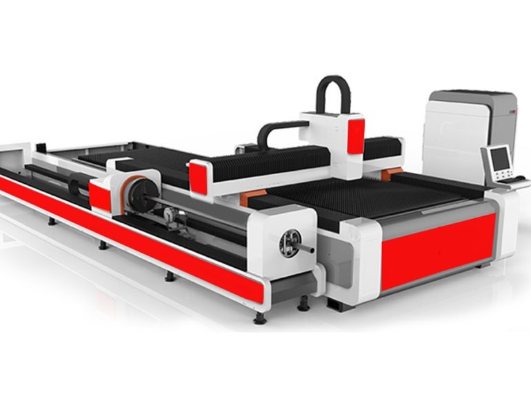 دستگاه های برش لیزر فایبر