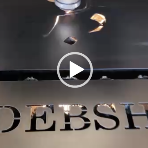 نمونه کار ساخت آهن