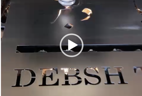 نمونه کار ساخت آهن