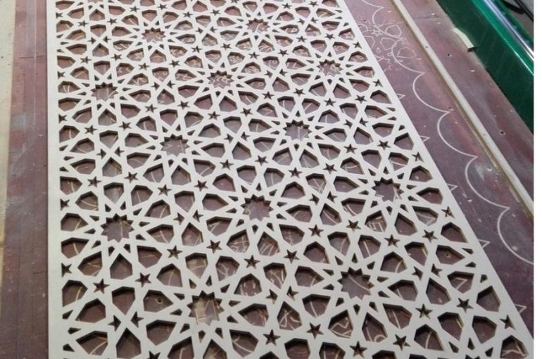 توضیحات نمونه کار شماره ۰۲