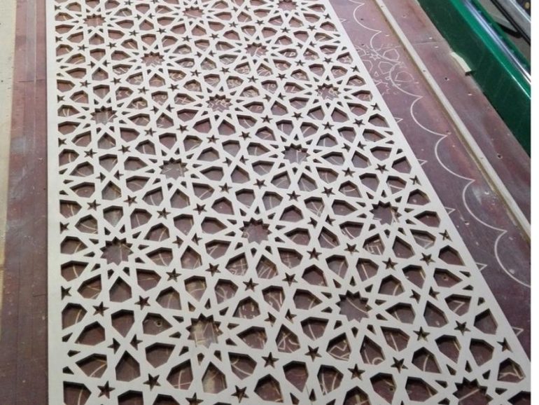 توضیحات نمونه کار شماره ۰۲