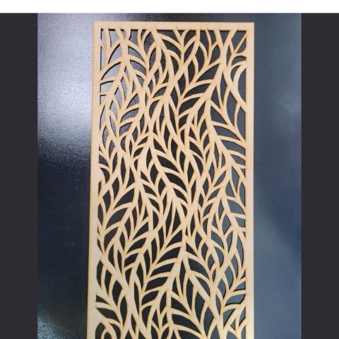 طراحی و برش هنری