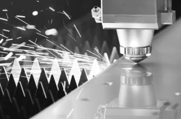 برش سرد فلز