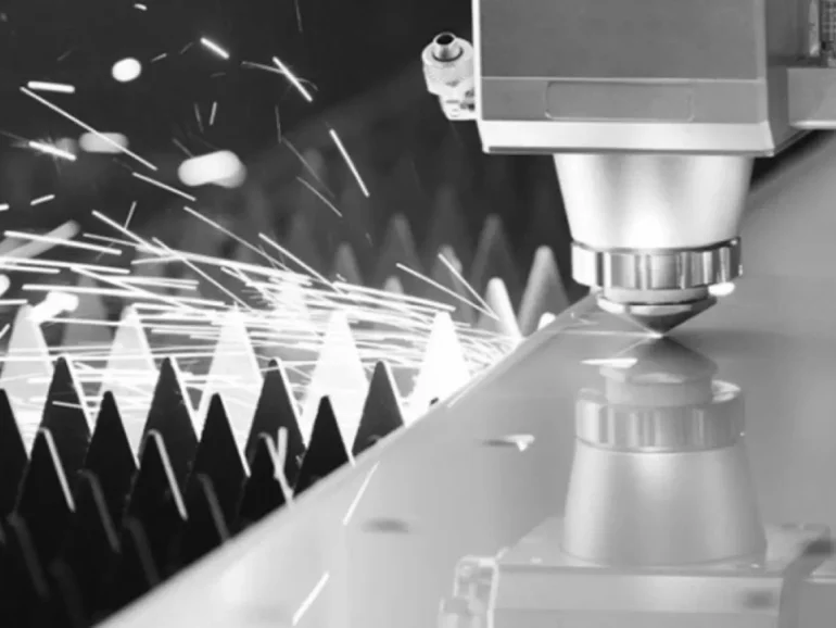 برش سرد فلز