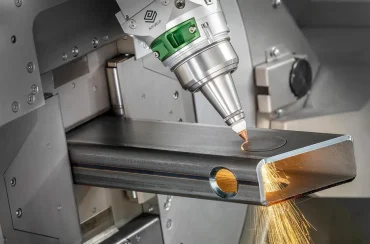 انواع برش لیزر لوله و پروفیل چه مواردی هستند ؟